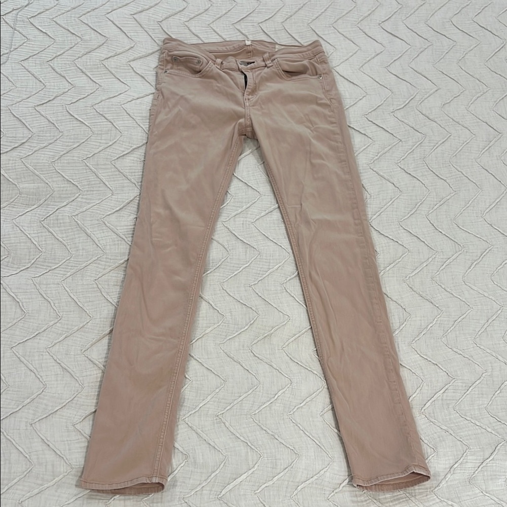 Rag & Bone Skinny Jeans
